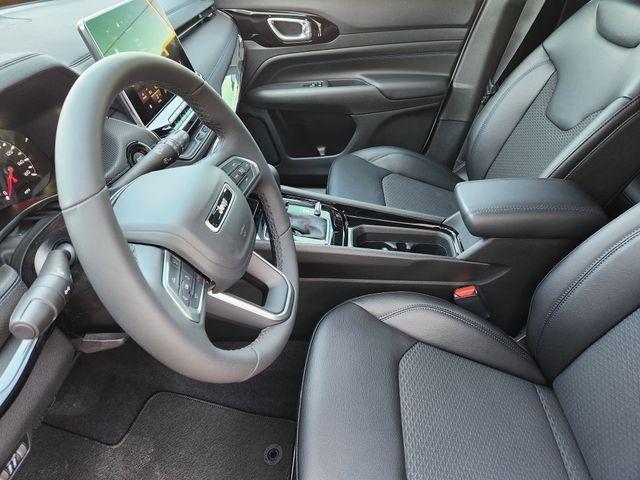 new 2026 Jeep Compass car, priced at $28,985