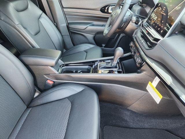 new 2026 Jeep Compass car, priced at $28,985