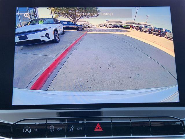 new 2026 Jeep Compass car, priced at $28,985