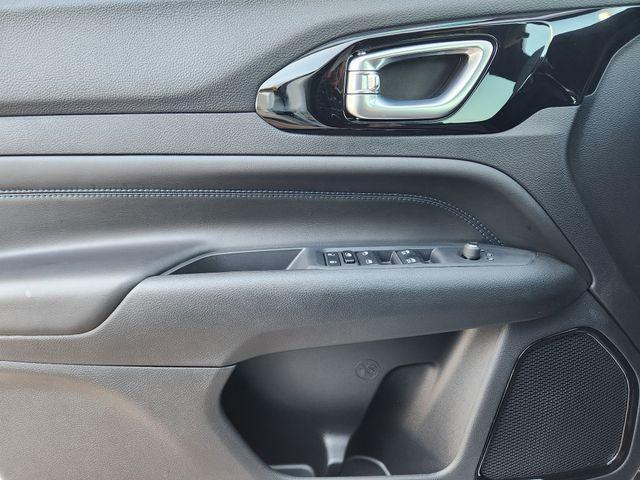 new 2026 Jeep Compass car, priced at $28,985