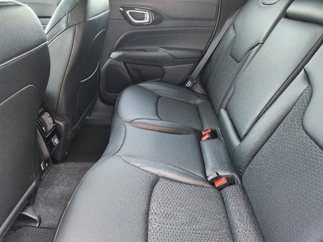 new 2026 Jeep Compass car, priced at $28,985