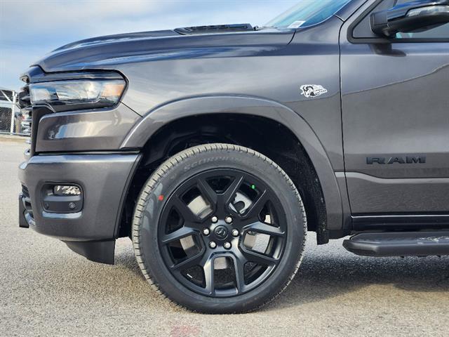 new 2026 Ram 1500 car, priced at $62,540