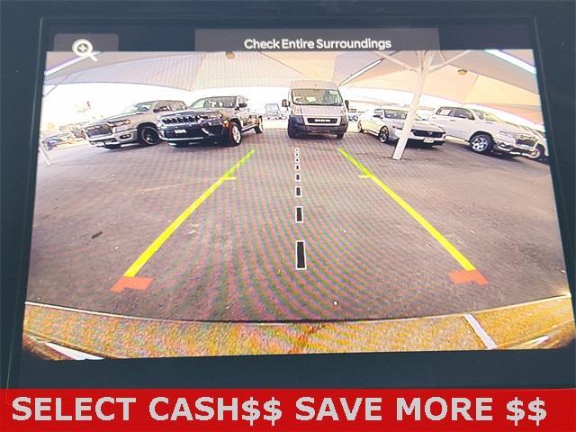 new 2025 Jeep Grand Cherokee L car, priced at $44,080