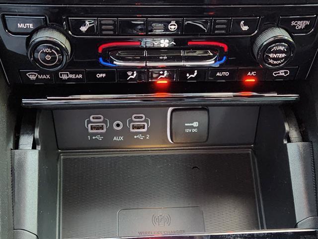 new 2025 Jeep Grand Cherokee L car, priced at $39,580