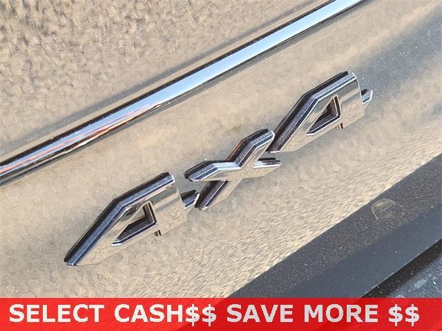 new 2025 Jeep Grand Cherokee L car, priced at $44,080