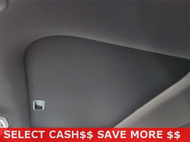 new 2025 Jeep Grand Cherokee L car, priced at $44,080