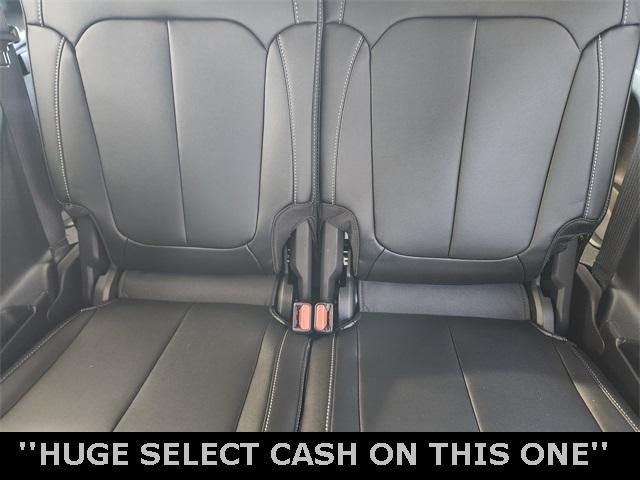 new 2025 Jeep Grand Cherokee L car, priced at $40,470