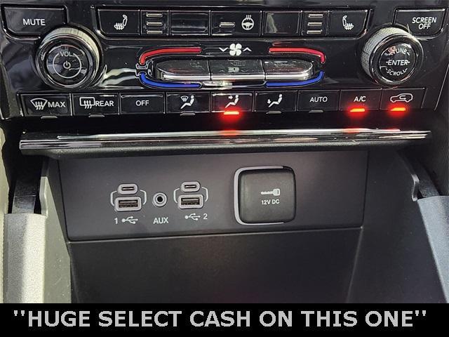 new 2025 Jeep Grand Cherokee L car, priced at $40,470