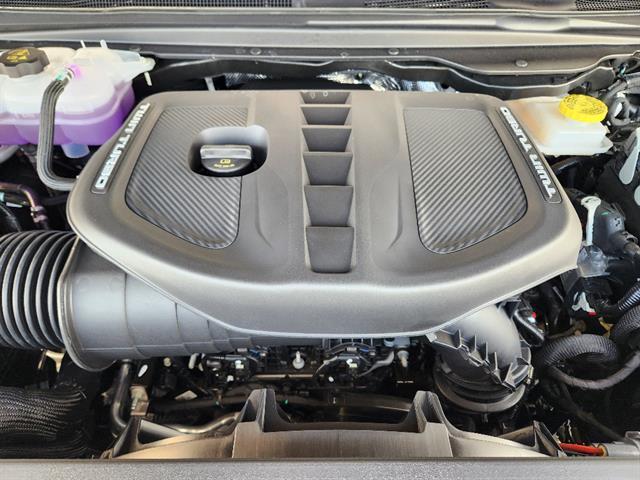 new 2026 Ram 1500 car, priced at $72,855