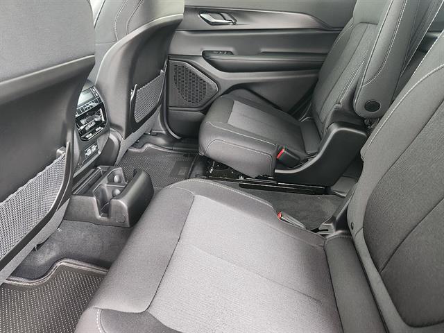 new 2026 Jeep Grand Cherokee L car, priced at $41,135