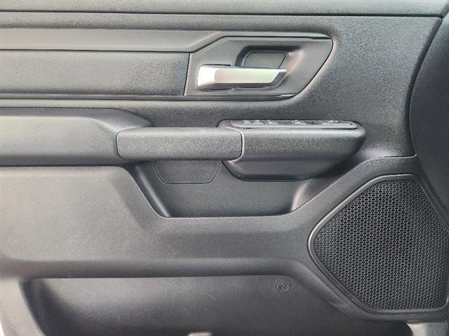 new 2026 Ram 1500 car, priced at $43,340