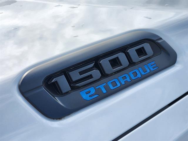 new 2026 Ram 1500 car, priced at $43,340