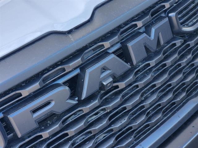 new 2026 Ram 1500 car, priced at $43,340