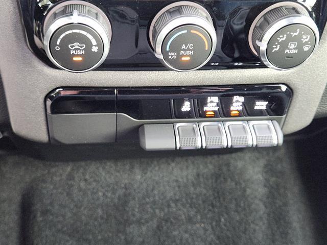 new 2026 Ram 1500 car, priced at $43,340