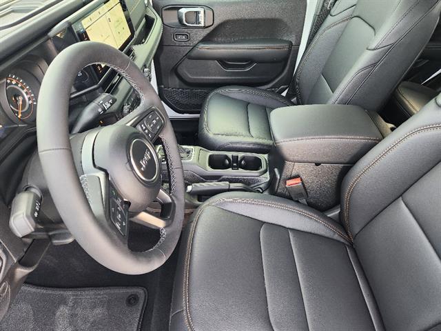 new 2026 Jeep Gladiator car, priced at $47,340