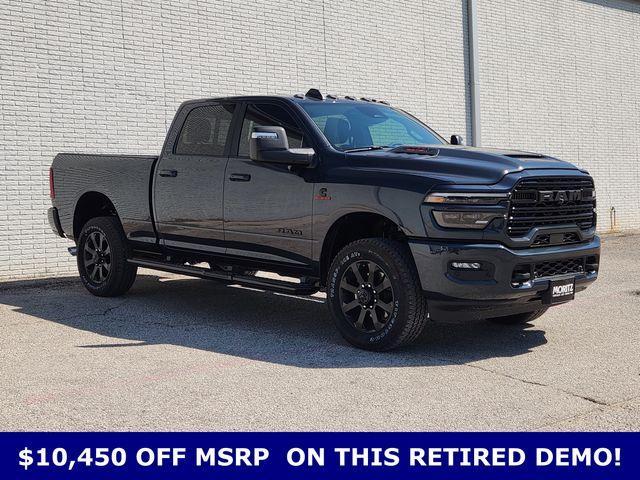 new 2026 Ram 2500 car, priced at $77,515