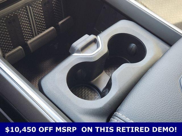 new 2026 Ram 2500 car, priced at $77,515