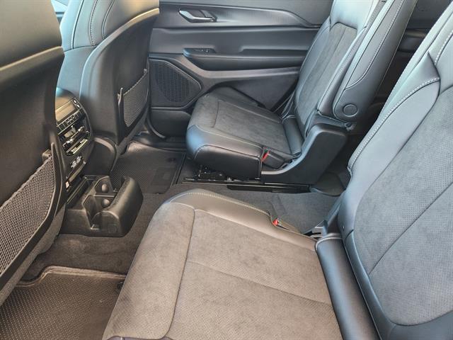 new 2025 Jeep Grand Cherokee L car, priced at $42,380