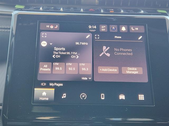 new 2025 Jeep Grand Cherokee L car, priced at $42,380