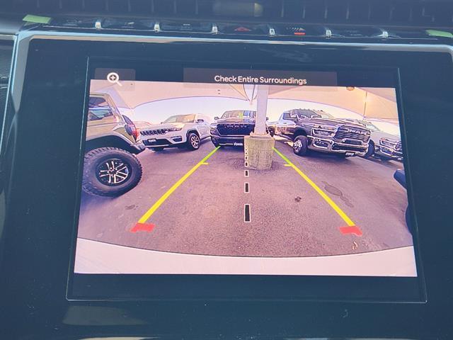 new 2025 Jeep Grand Cherokee L car, priced at $42,380