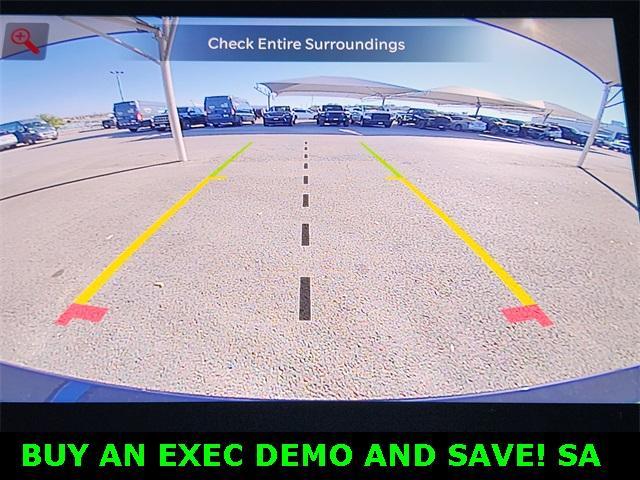 new 2025 Jeep Grand Cherokee car, priced at $47,230