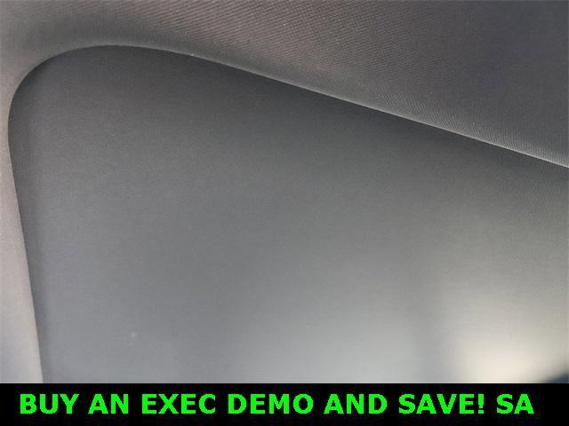 new 2025 Jeep Grand Cherokee car, priced at $47,230