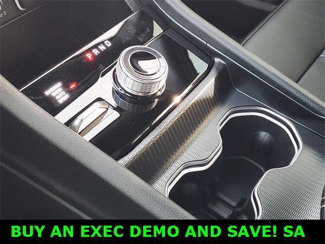 new 2025 Jeep Grand Cherokee car, priced at $47,230