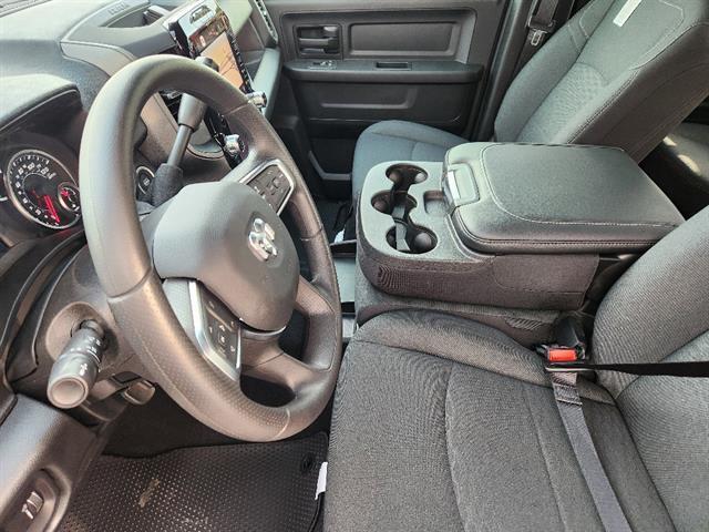 new 2026 Ram 2500 car, priced at $63,110