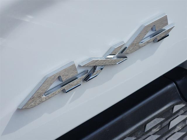 new 2026 Ram 2500 car, priced at $63,110