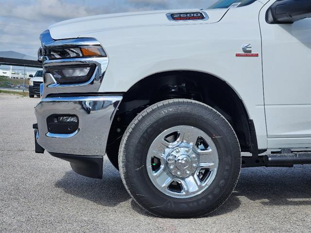 new 2026 Ram 2500 car, priced at $63,110