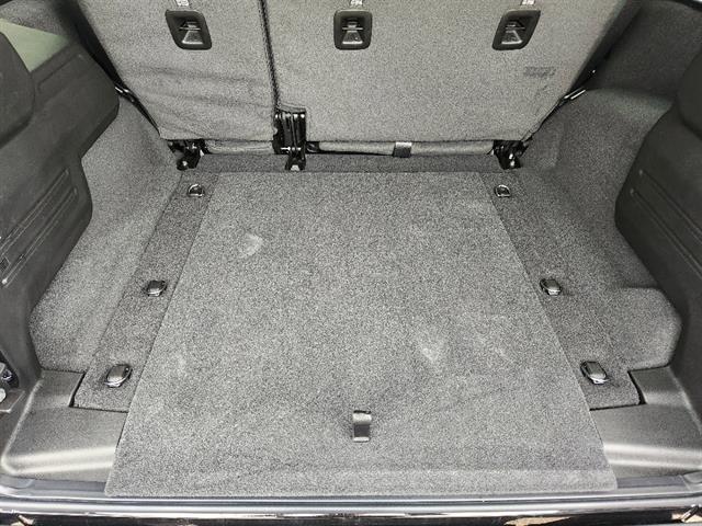 new 2026 Jeep Wrangler car, priced at $43,585