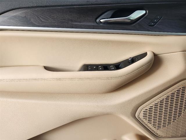 new 2025 Jeep Grand Cherokee L car, priced at $46,335