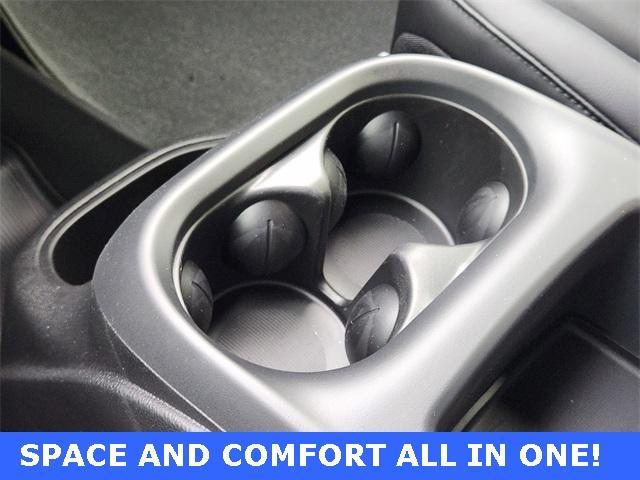 new 2026 Chrysler Pacifica car, priced at $41,275