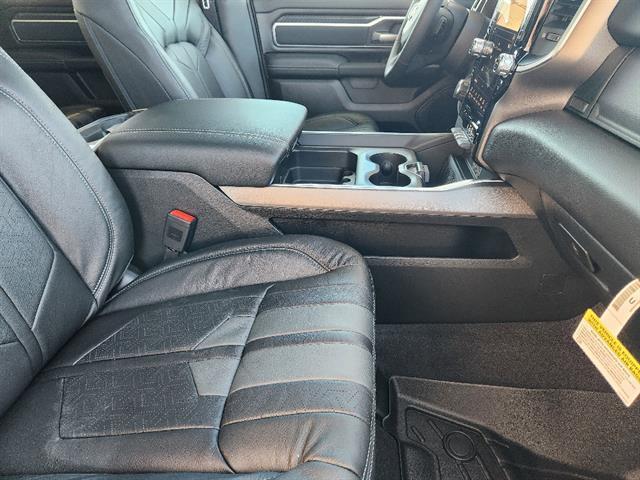 new 2026 Ram 1500 car, priced at $80,036