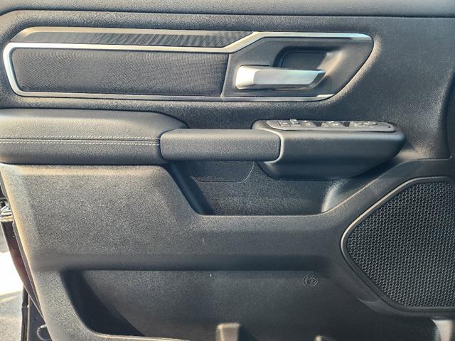 new 2026 Ram 1500 car, priced at $81,236