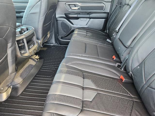 new 2026 Ram 1500 car, priced at $81,236