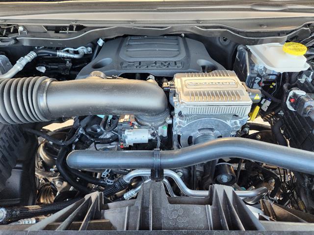 new 2026 Ram 1500 car, priced at $81,236