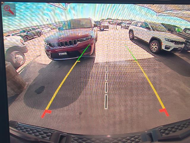 new 2026 Ram 1500 car, priced at $81,236