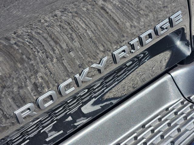 new 2026 Ram 1500 car, priced at $81,236