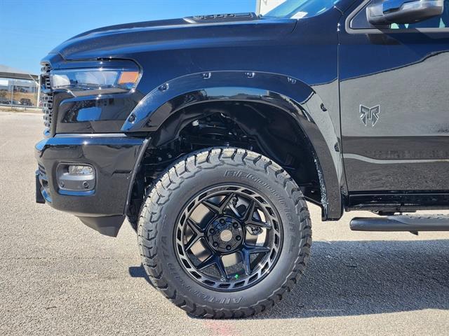 new 2026 Ram 1500 car, priced at $81,236