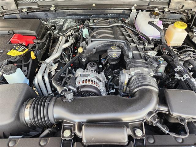 new 2026 Jeep Gladiator car, priced at $57,060