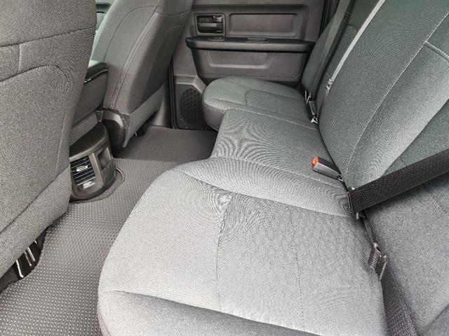 new 2026 Ram 2500 car, priced at $64,405