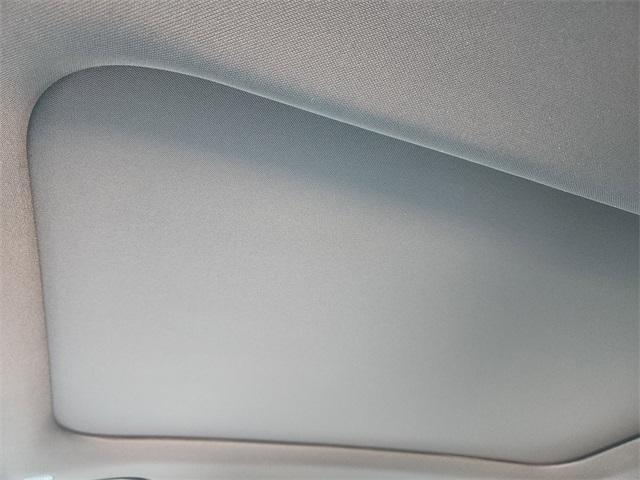 new 2025 Jeep Grand Cherokee car, priced at $46,135