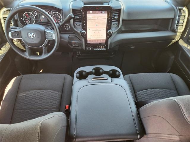 new 2026 Ram 3500 car, priced at $62,665