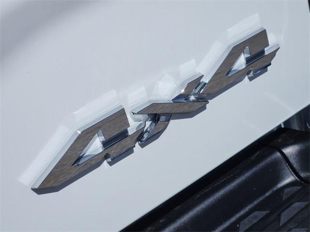 new 2026 Ram 3500 car, priced at $62,665