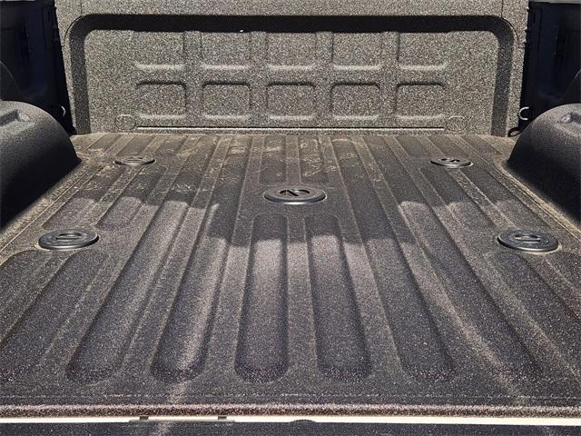 new 2026 Ram 3500 car, priced at $62,665