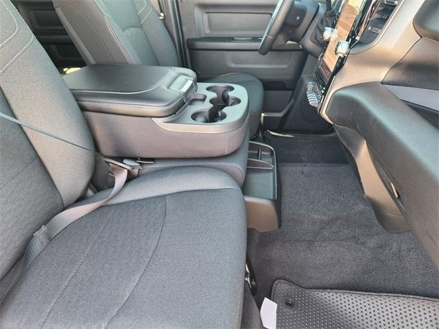 new 2026 Ram 3500 car, priced at $62,665