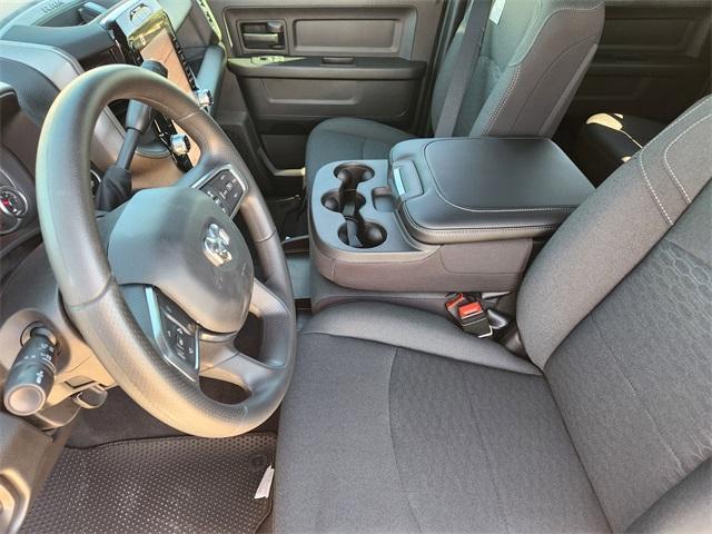 new 2026 Ram 3500 car, priced at $62,665