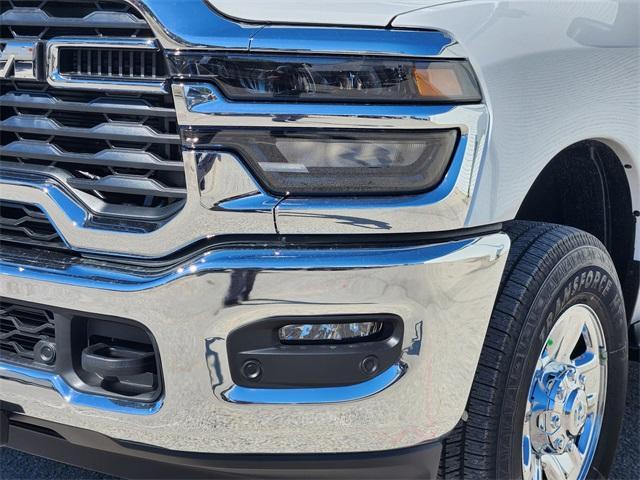 new 2026 Ram 3500 car, priced at $62,665