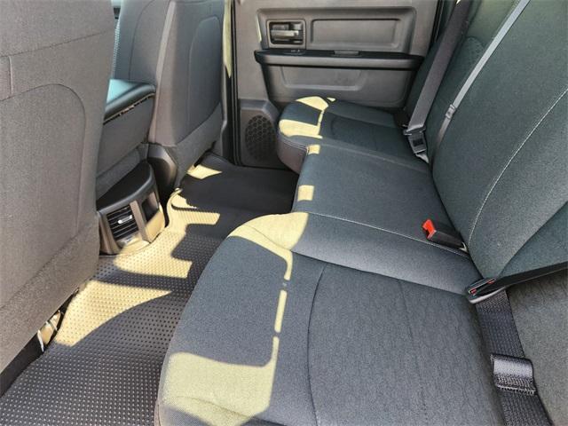 new 2026 Ram 3500 car, priced at $62,665